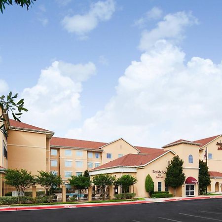 Residence Inn By Marriott Killeen Exteriör bild