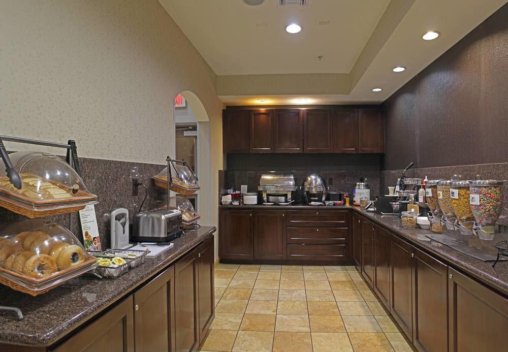Residence Inn By Marriott Killeen Exteriör bild