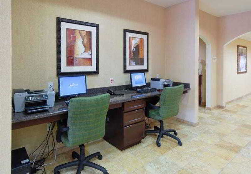 Residence Inn By Marriott Killeen Exteriör bild
