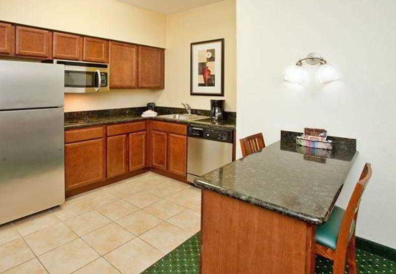 Residence Inn By Marriott Killeen Rum bild