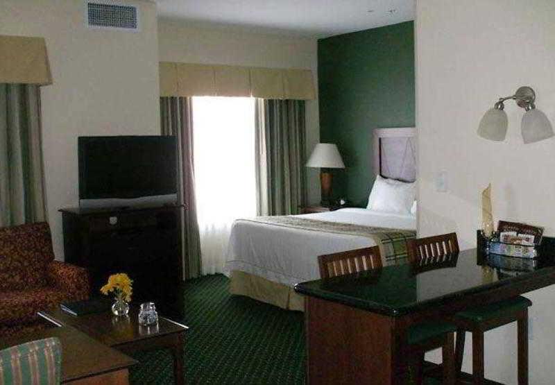 Residence Inn By Marriott Killeen Rum bild