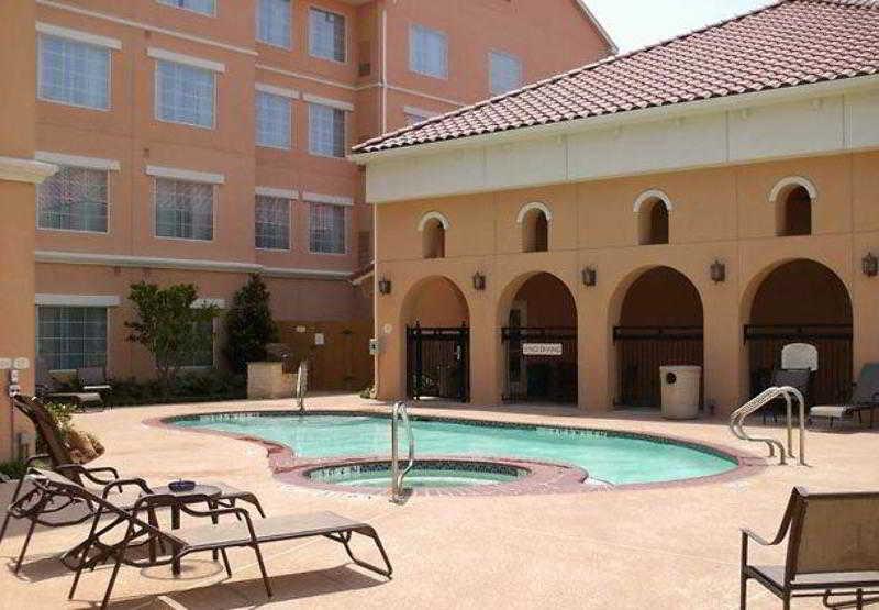 Residence Inn By Marriott Killeen Bekvämligheter bild